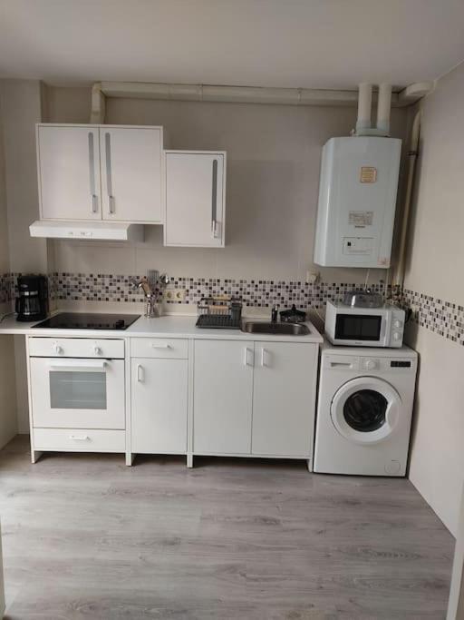 Duplex Laneros Apartment Zamora Ngoại thất bức ảnh