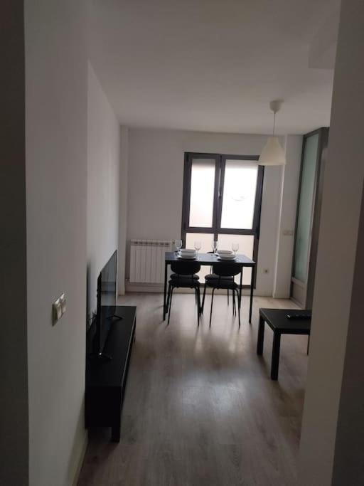 Duplex Laneros Apartment Zamora Ngoại thất bức ảnh
