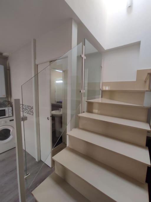 Duplex Laneros Apartment Zamora Ngoại thất bức ảnh